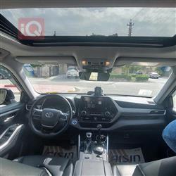 تويوتا هايلاندر